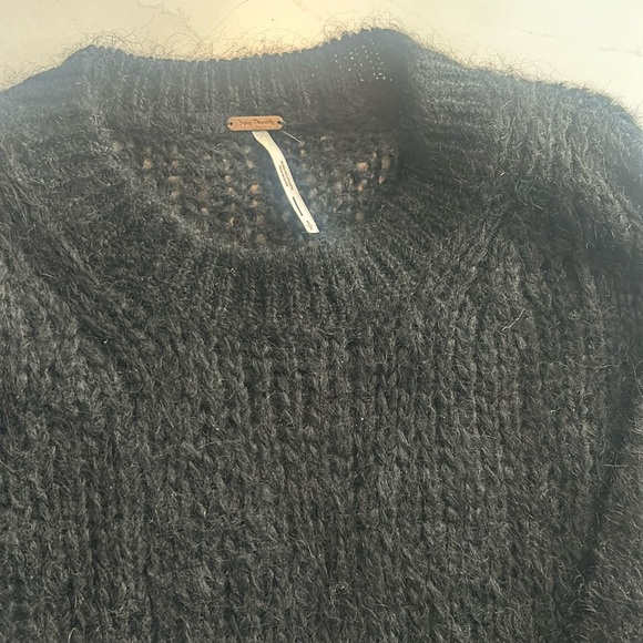 Free people sweater - Picture 4 of 7